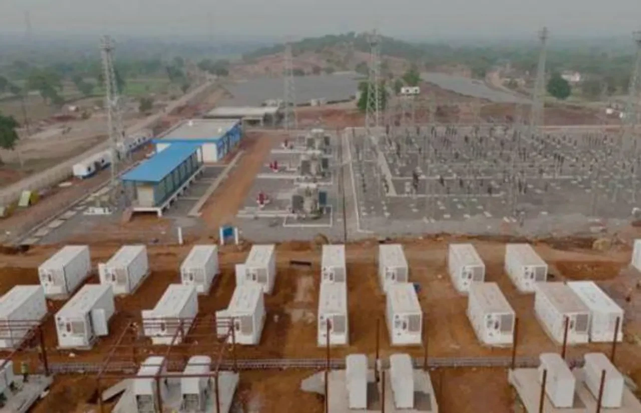 Punjab launches tender for 250 MW battery storage project