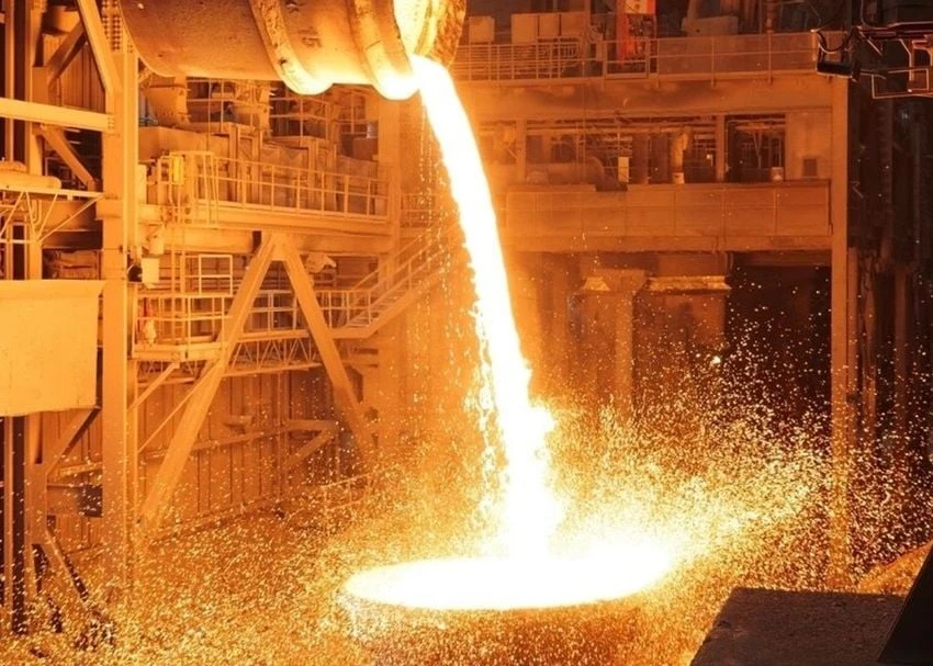 SGH and Steel Dynamics propose AUD$13.2 billion bid for BlueScope