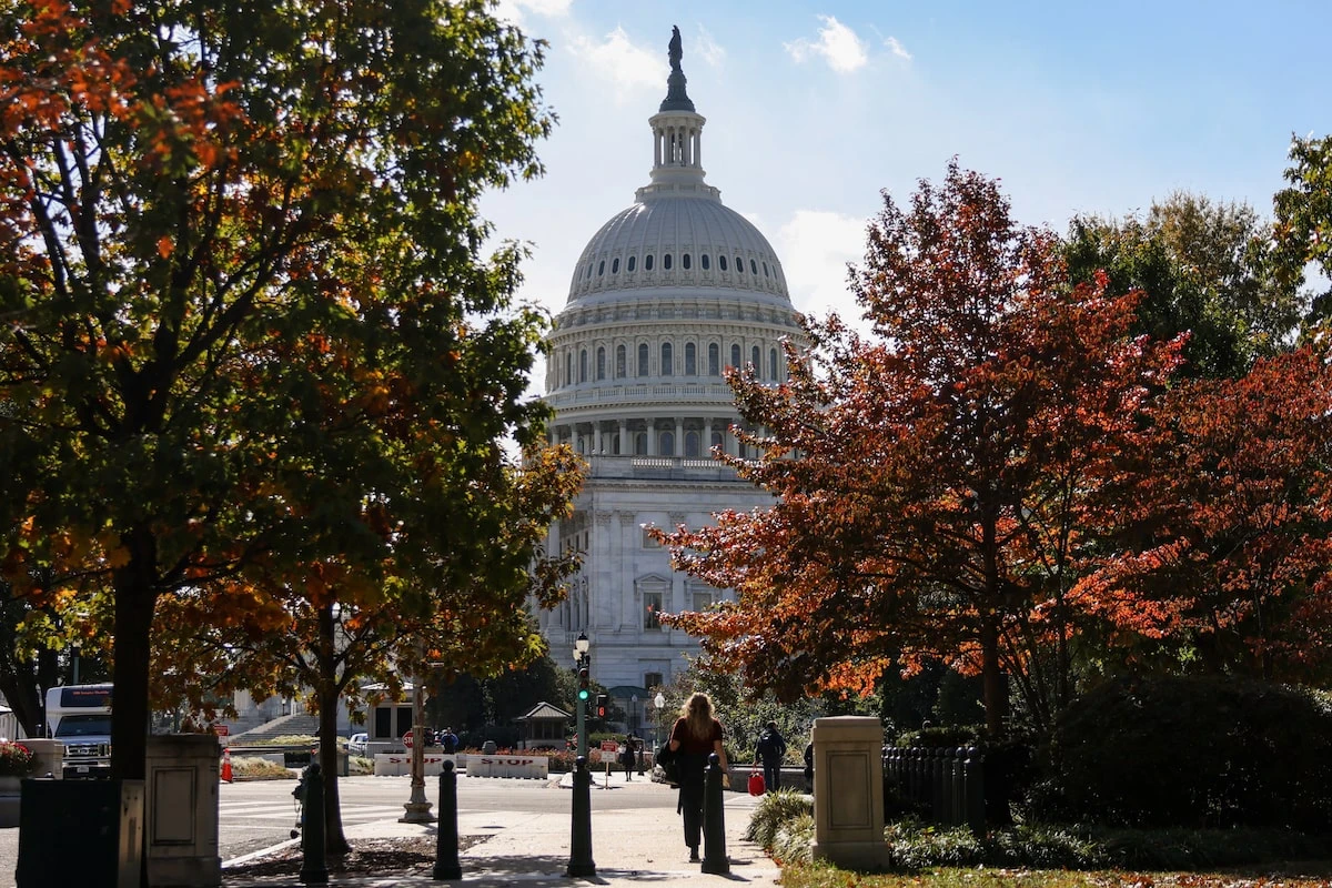 House Republicans Consider Budget Reconciliation for Military Aid