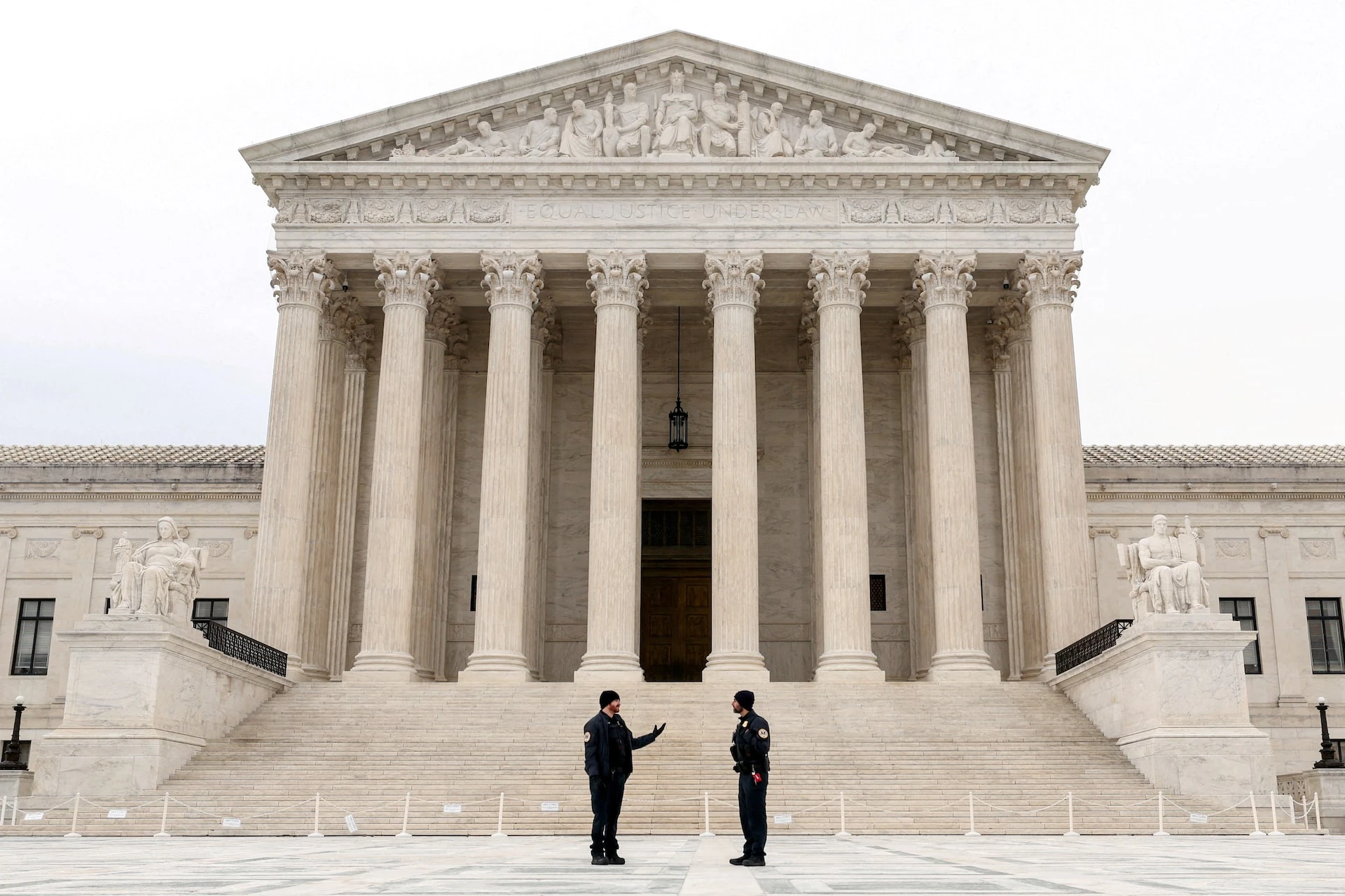 Supreme Court to Review Termination of TPS for Haitians and Syrians