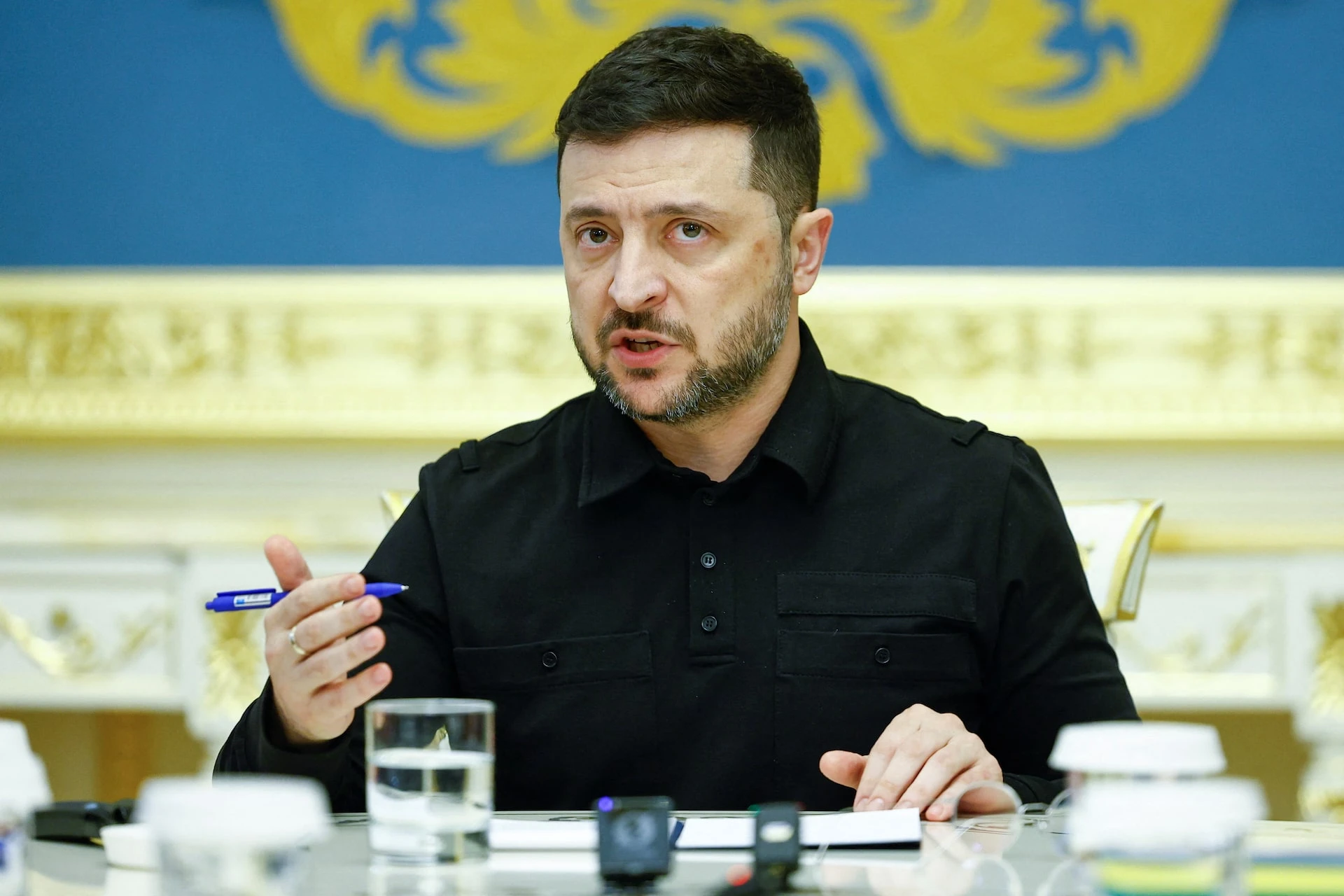 Zelenskyy to Announce Elections and Referendum by May