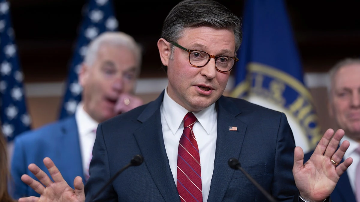 GOP Tensions Rise Over FISA Section 702 Renewal