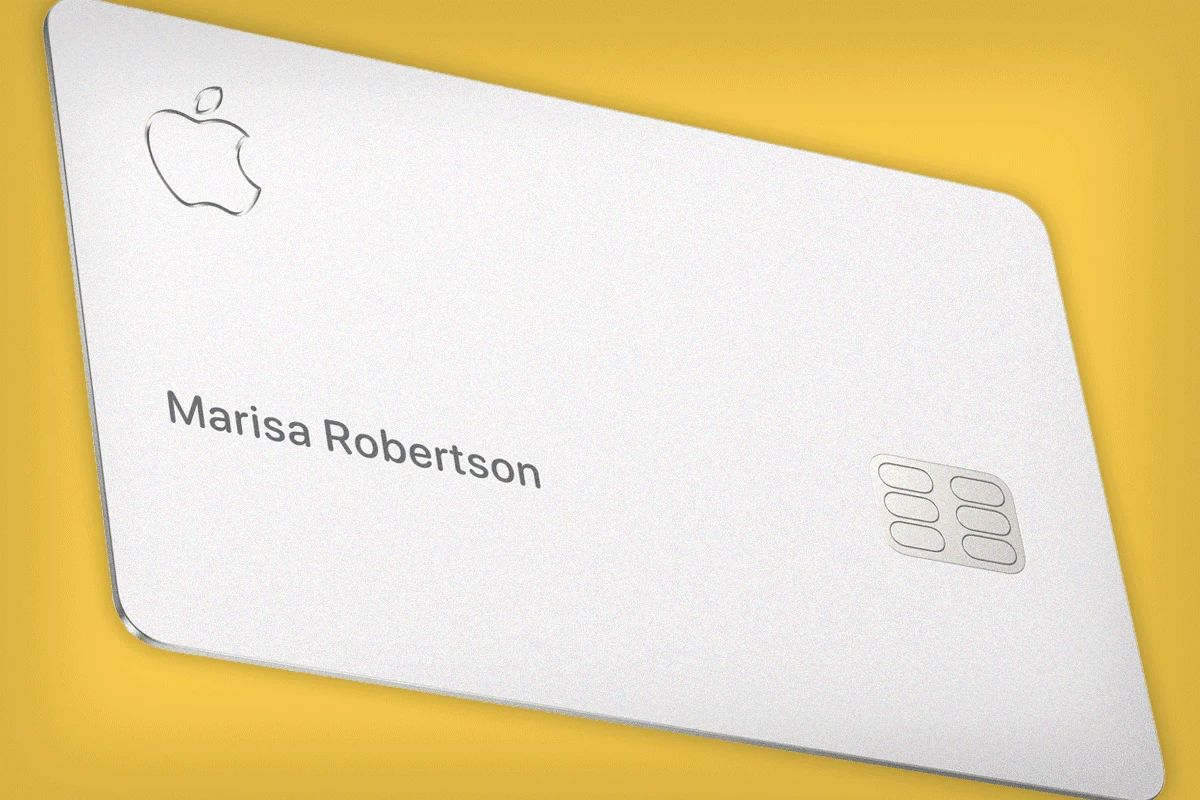 JPMorgan to Acquire Apple Credit Card Portfolio from Goldman