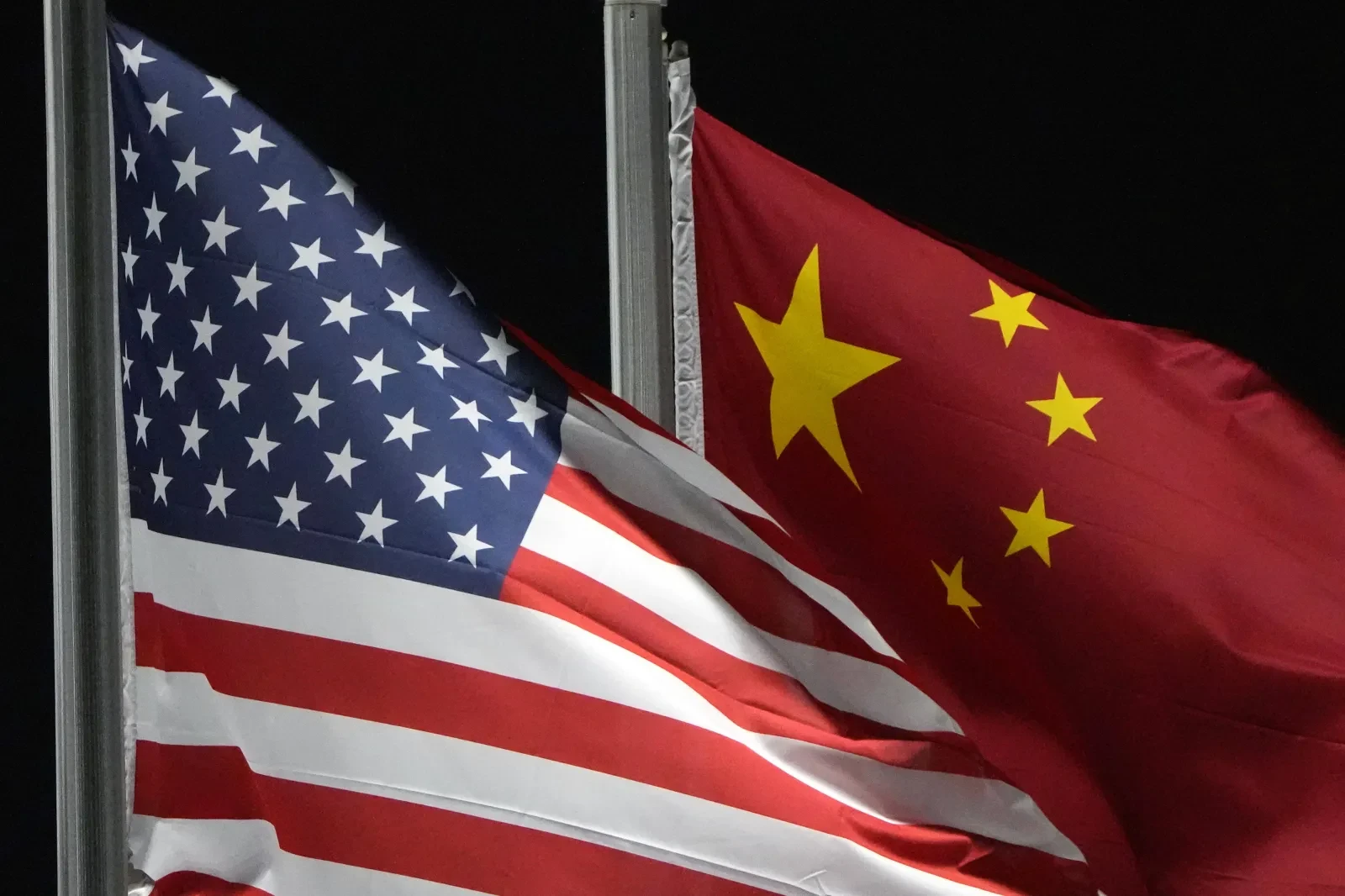 FBI Labels Chinese Cyber Intrusion Major National Security Threat