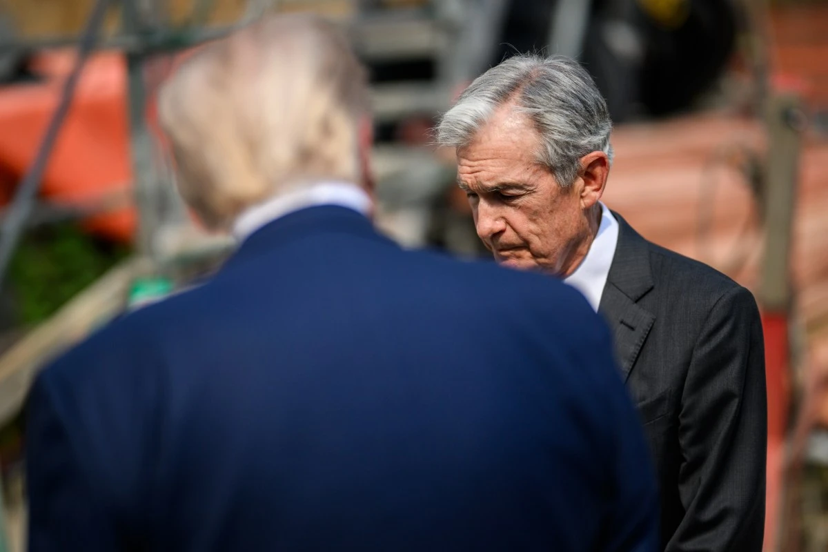 Fed Officials Support Powell Amid Political Pressures