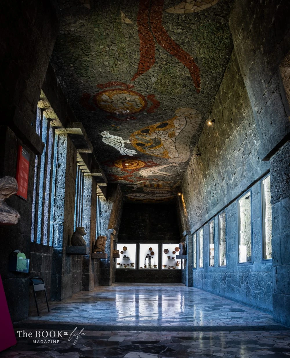 Rivera Grandson Donates 157,300 Objects to Museo Anahuacalli