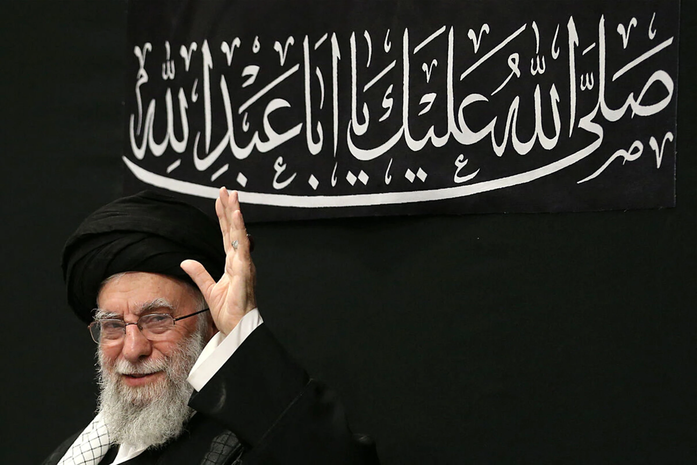 Exiled Prince Calls for Escalation of Protests in Iran