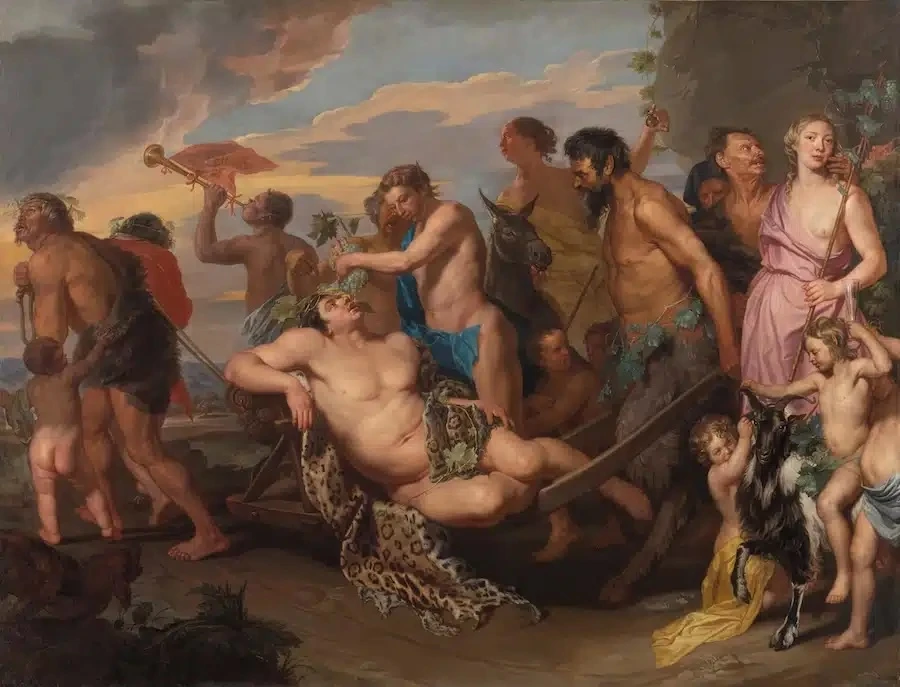 Royal Academy to Showcase Rediscovered Works by Michaelina Wautier