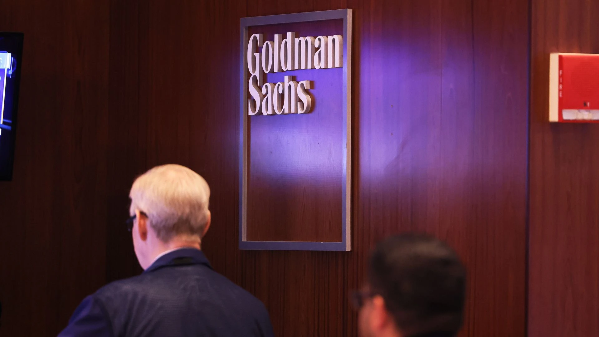 Goldman Sachs to Remove DEI Criteria for Board Candidates