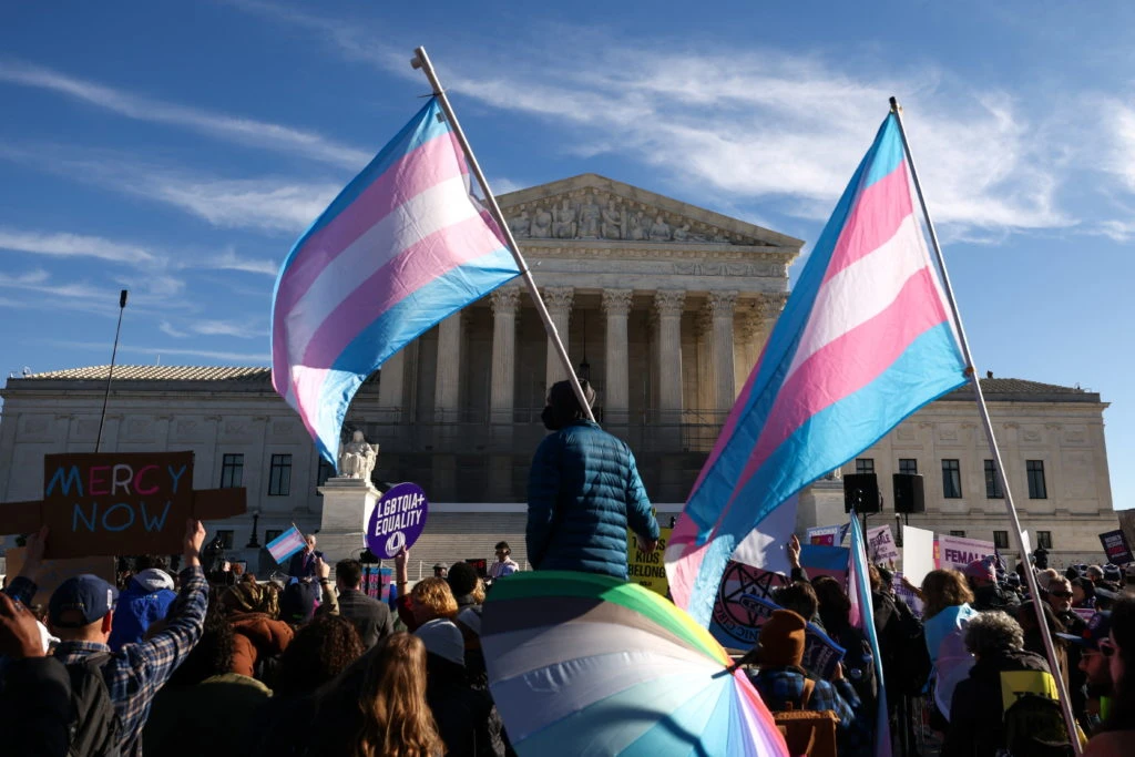 Supreme Court Upholds Parental Notification in Schools