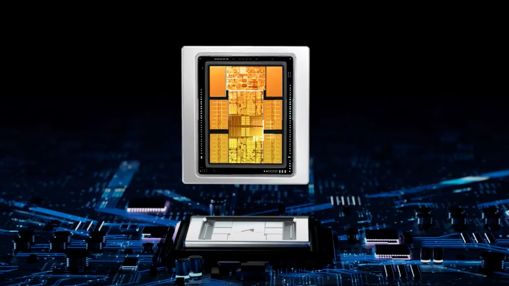 Alibaba Launches AI CPU XuanTie C950 to Compete