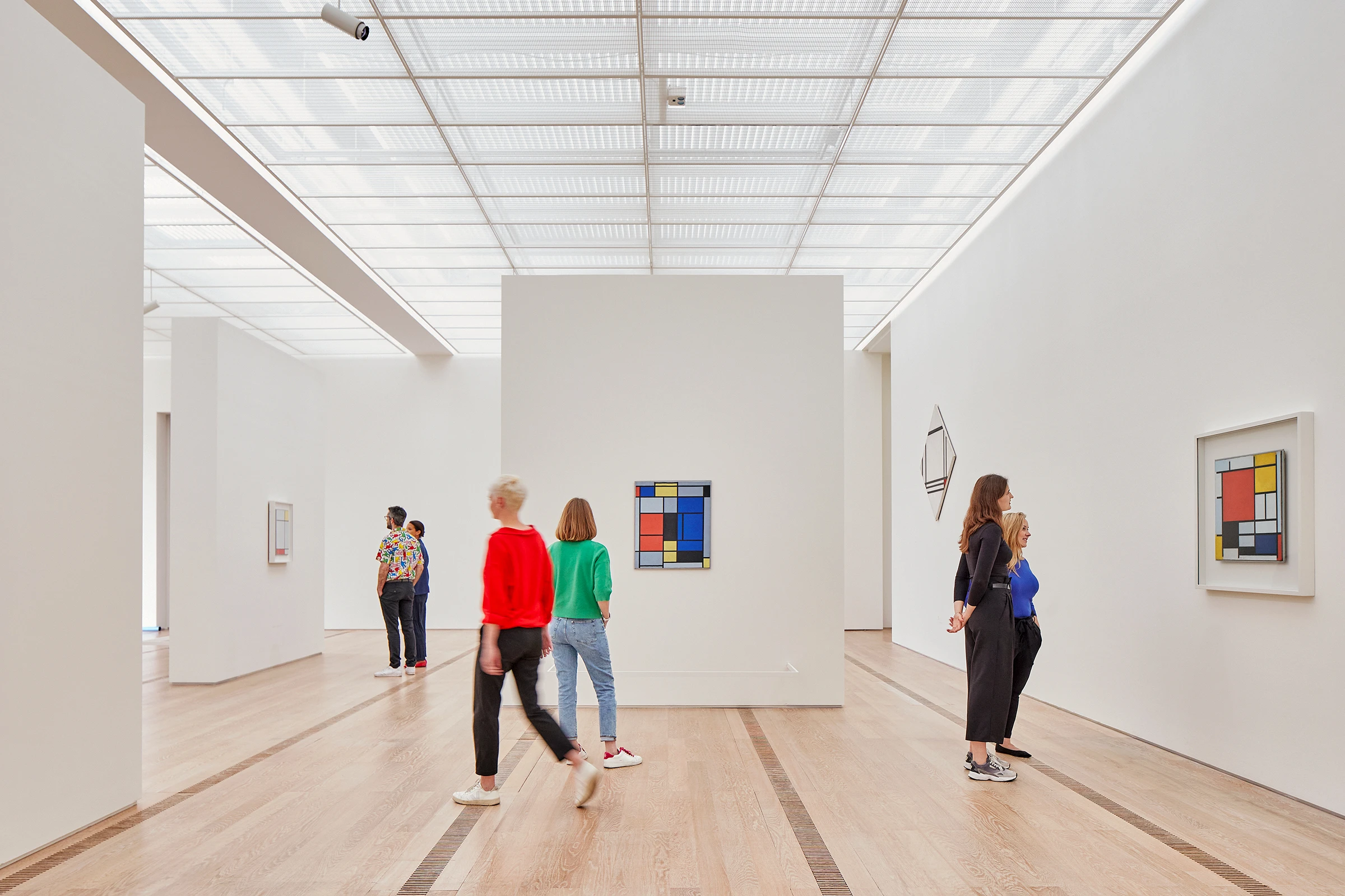 Major Art Exhibitions Announced for 2026