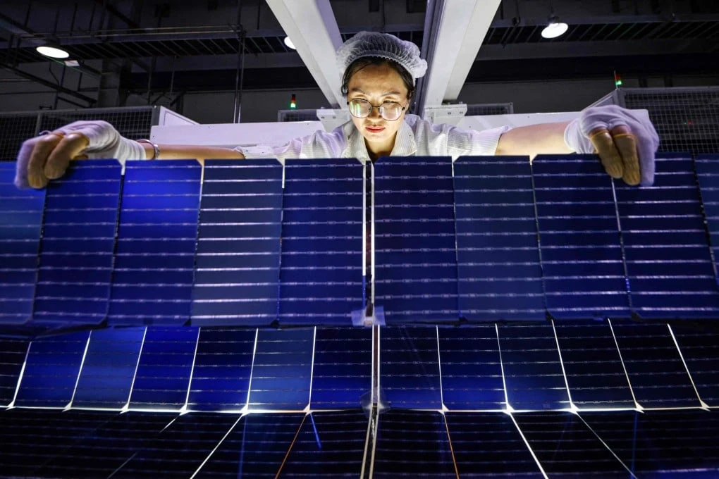 UK jobs at risk from reliance on China trade