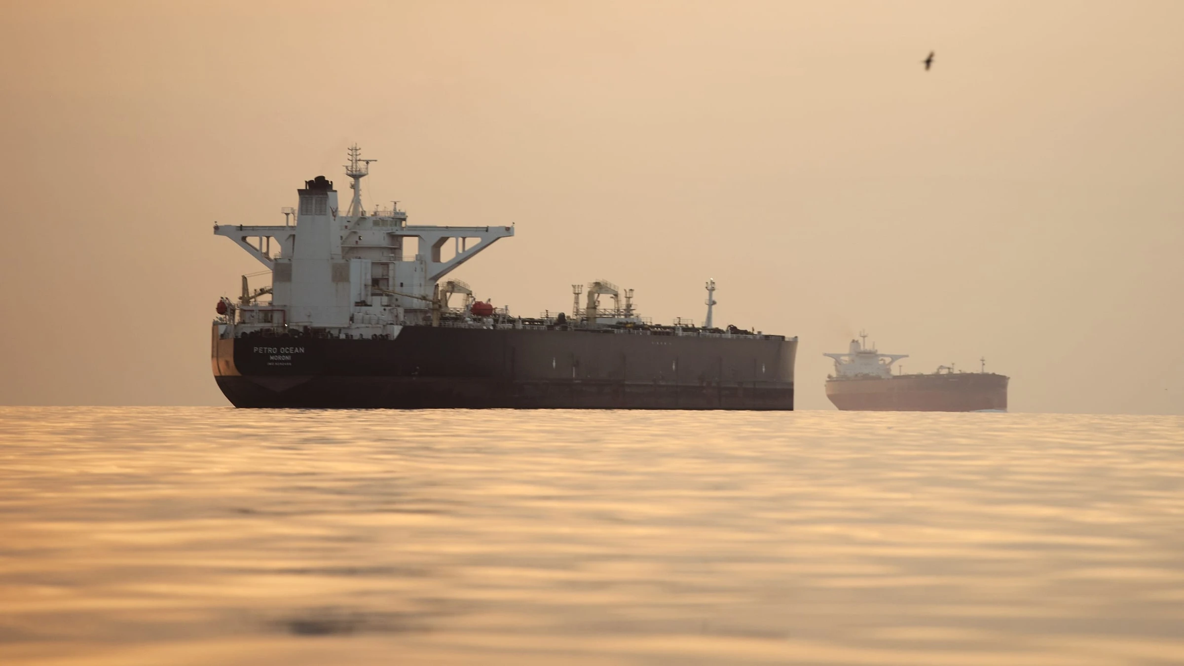 Strait of Hormuz Closure Threatens Global Energy Security