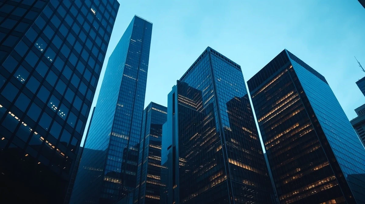 Trian Fund's Proxy Battle Signals Asset Management Consolidation