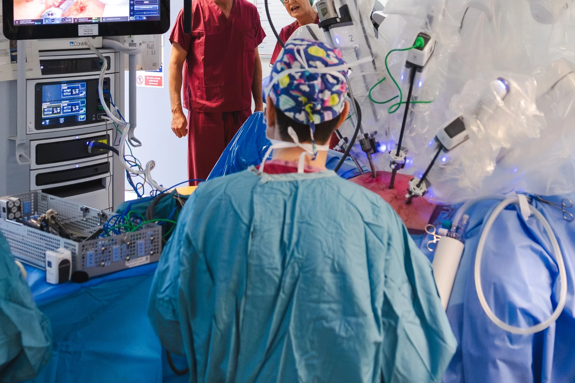 AI Model Surpasses Doctors in Diagnosing Medical Conditions