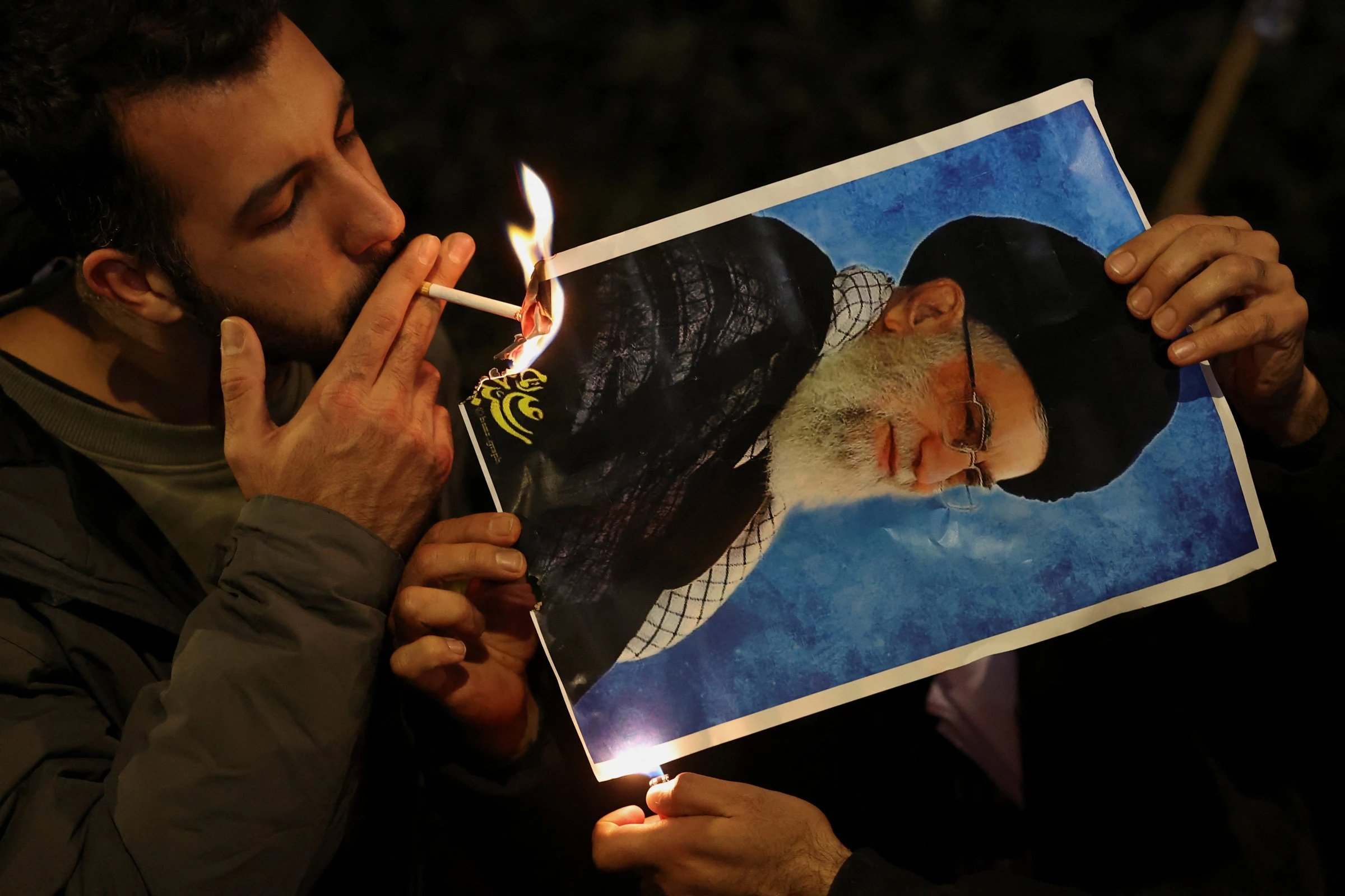 Iran protests death toll rises to 544 amid crackdown