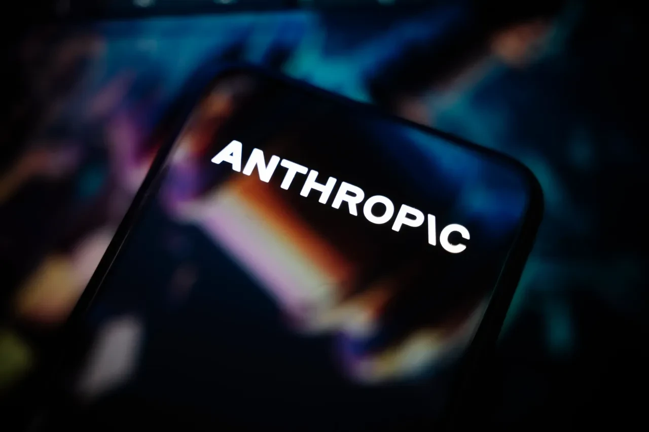 Anthropic seeks $10 billion funding to double valuation