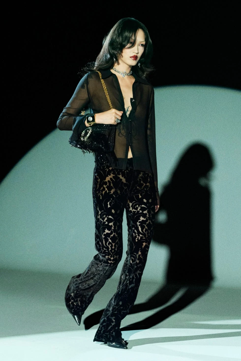 Gucci Faces Backlash Over AI-Generated Ad Campaign