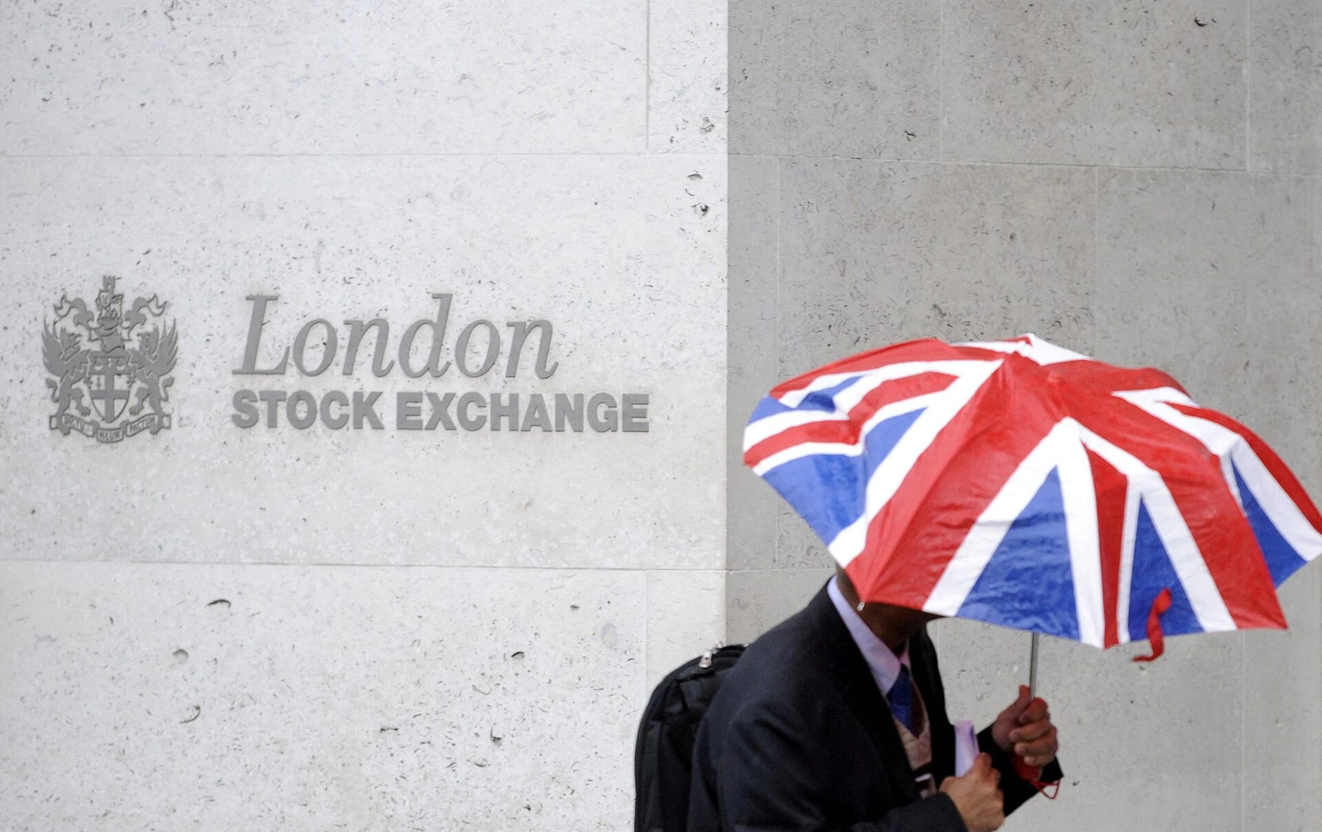 RAC Group plans £5bn IPO on London Stock Exchange