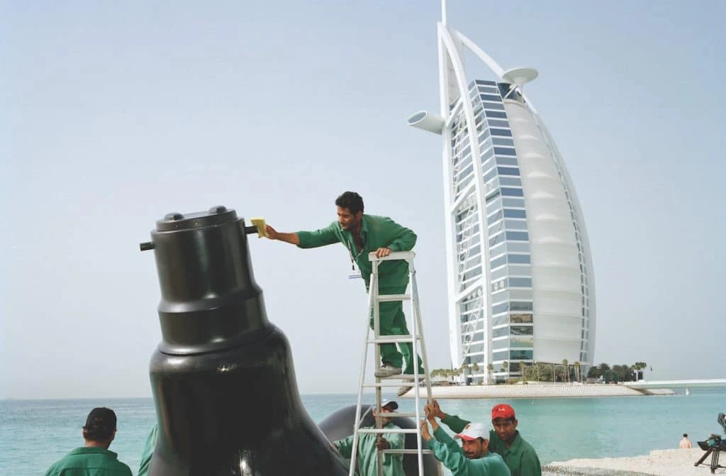 Art Dubai Revises 2026 Participant List Amid Conflict