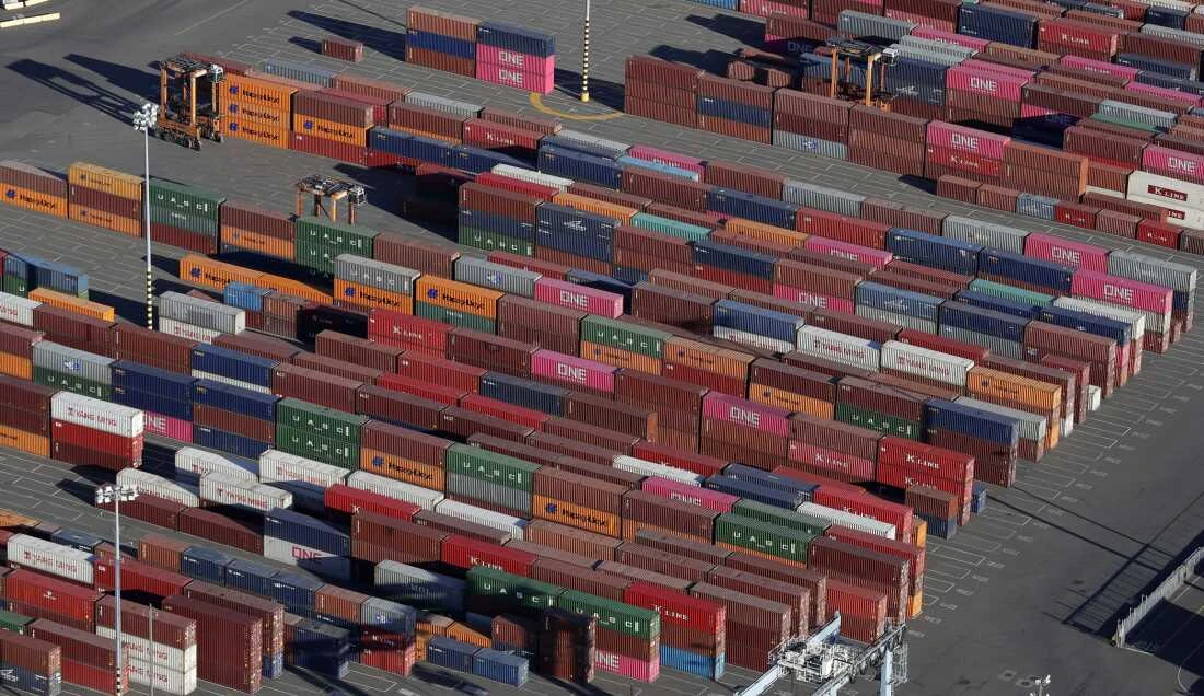 U.S. Court Orders $175 Billion Refund for Illegal Tariffs