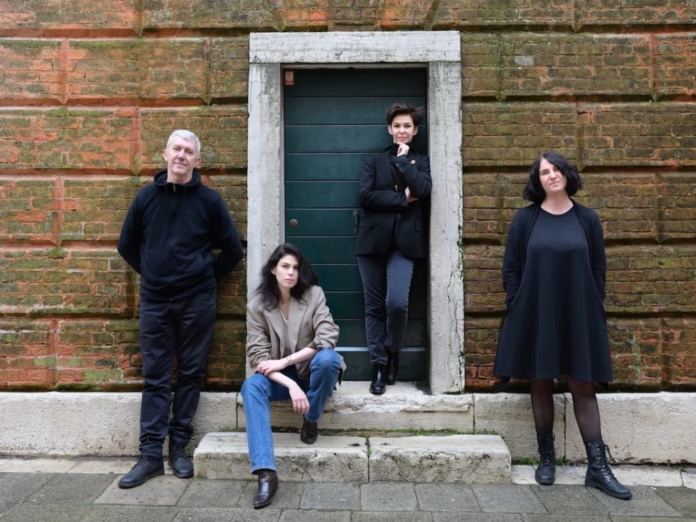 Belarus Free Theatre to Showcase Art at Venice Biennale