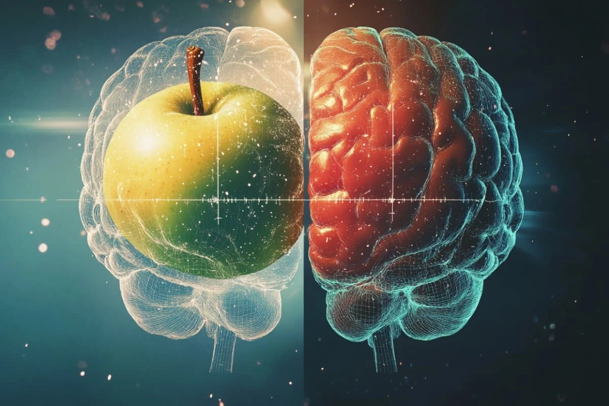 Study Reveals Brain Treats Imagination Like Reality
