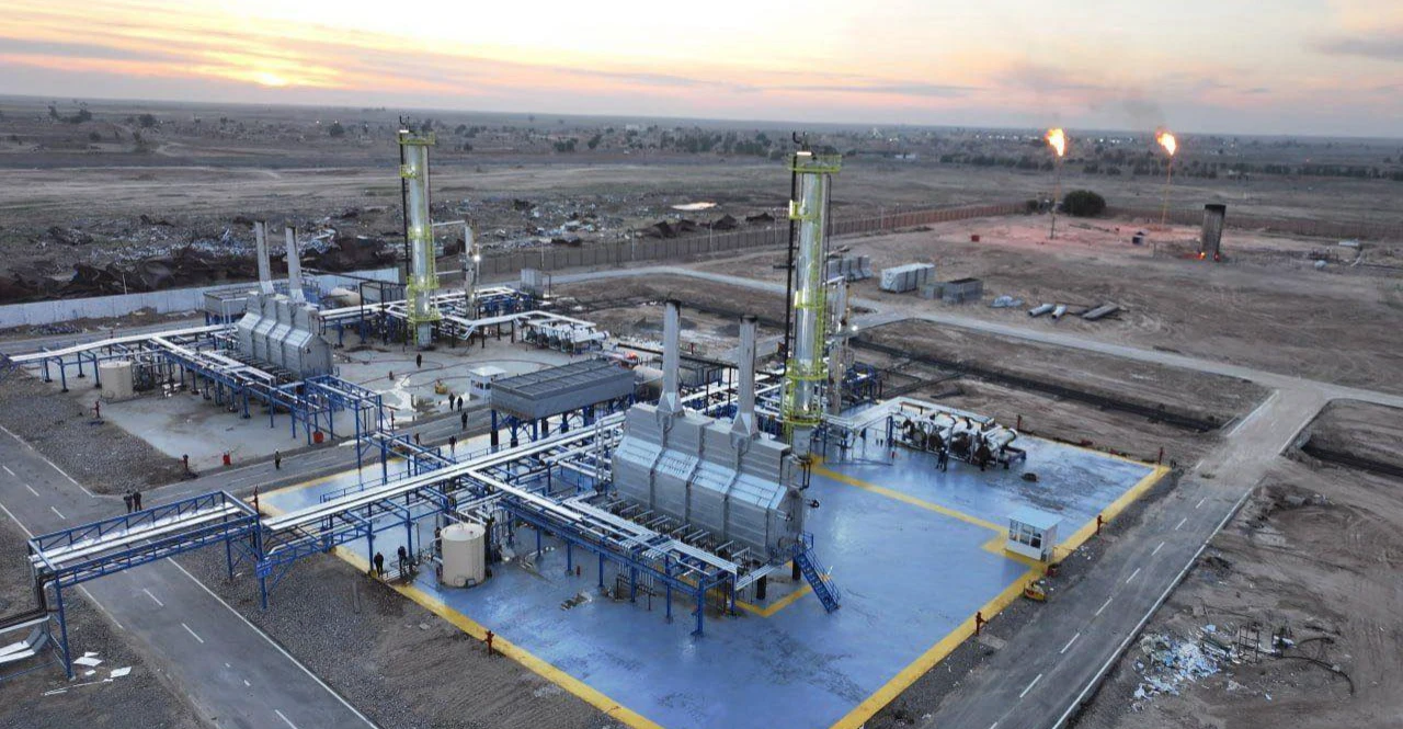 Iraq's Oil Exports Plummet Amid Ongoing Conflict