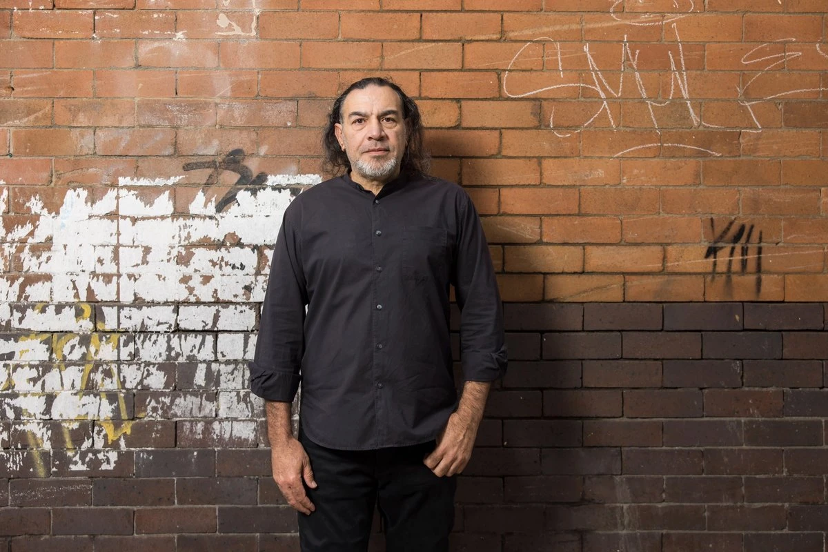 Khaled Sabsabi to Exhibit at Venice Biennale