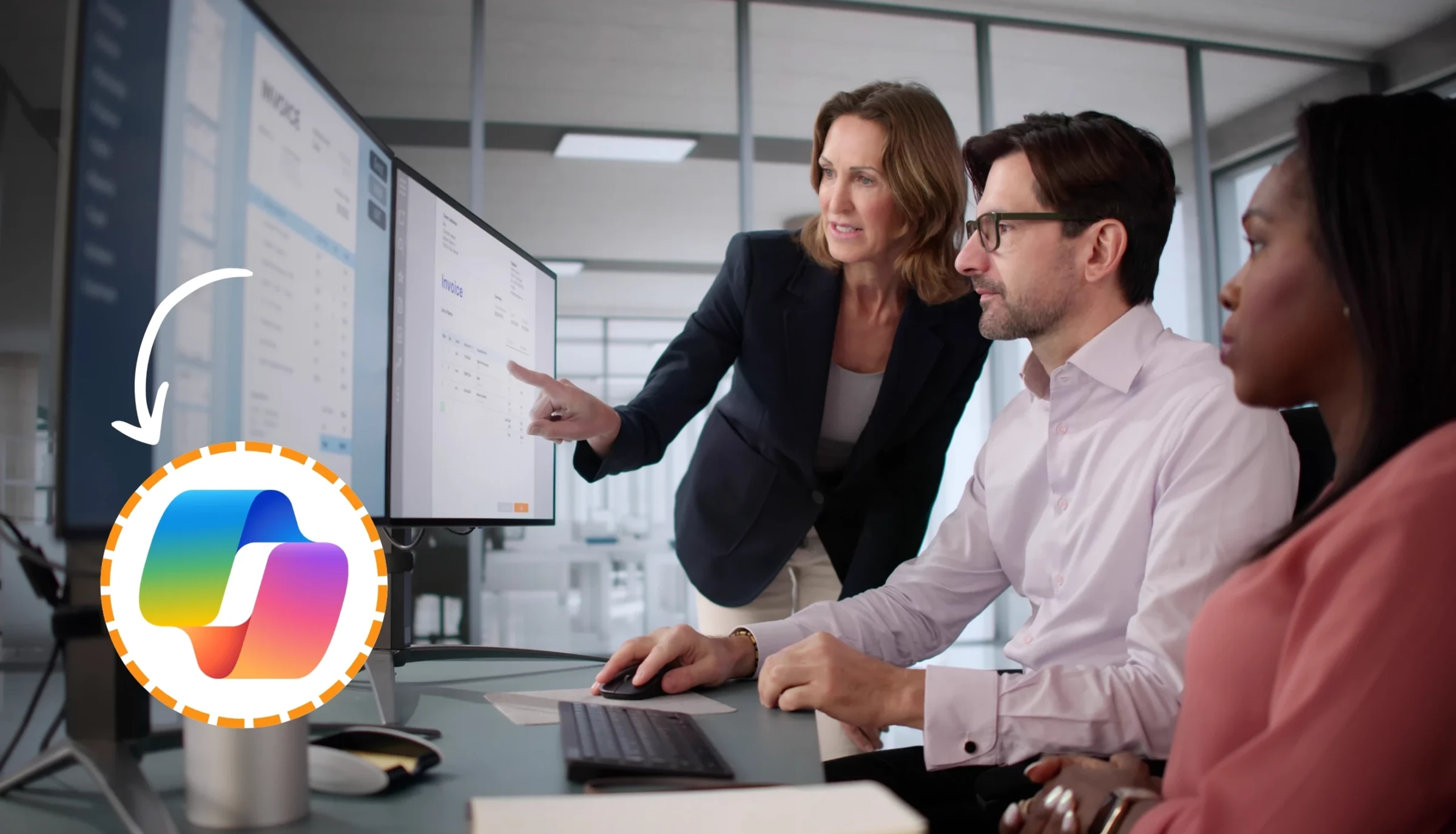 Société Générale replaces SoGPT with Microsoft Copilot