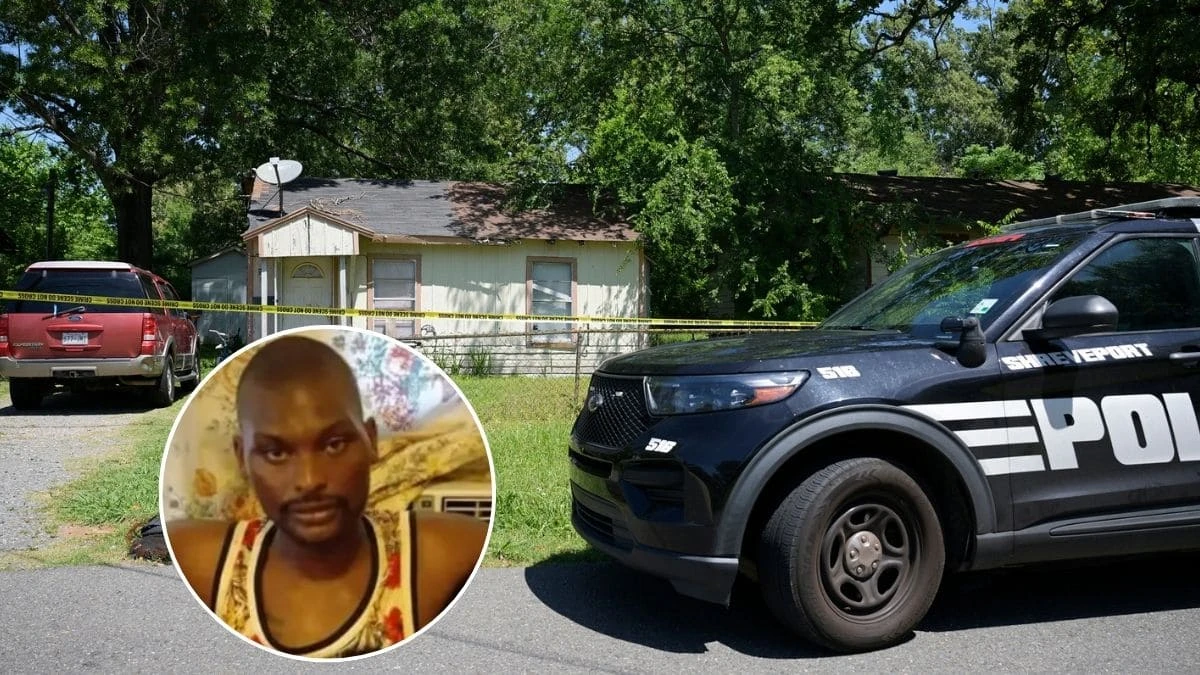 Shreveport man kills eight children in domestic violence incident