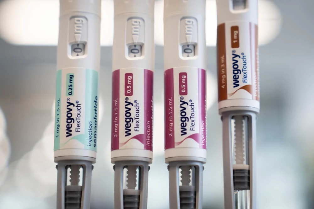 Discontinuing Obesity Medications Leads to Rapid Weight Regain