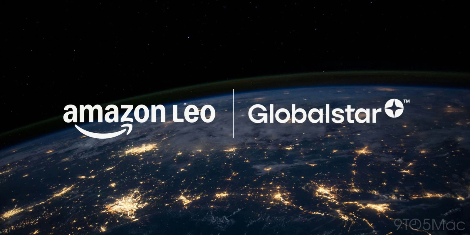 Amazon to Acquire Globalstar for $11.57 Billion