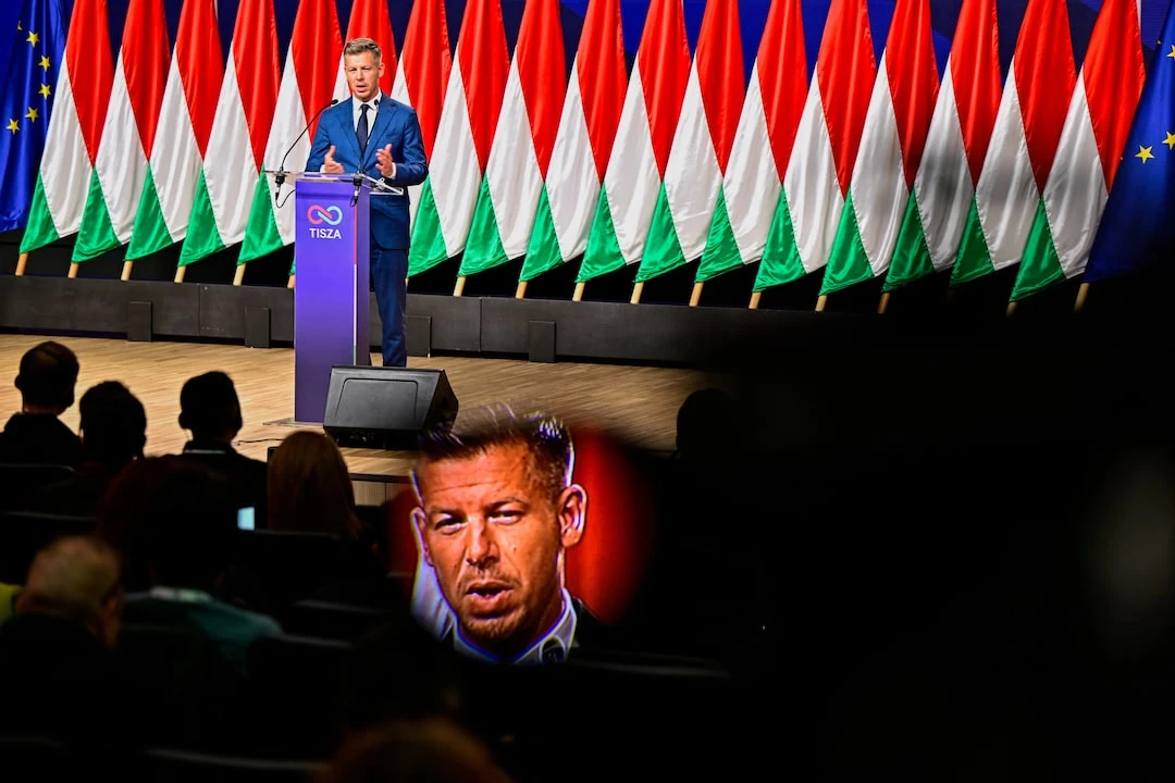 EU Ties €35 Billion Release to Hungary's Reforms