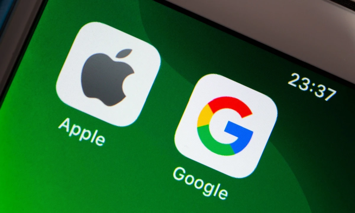 CMA secures commitments from Apple and Google on app store fairness