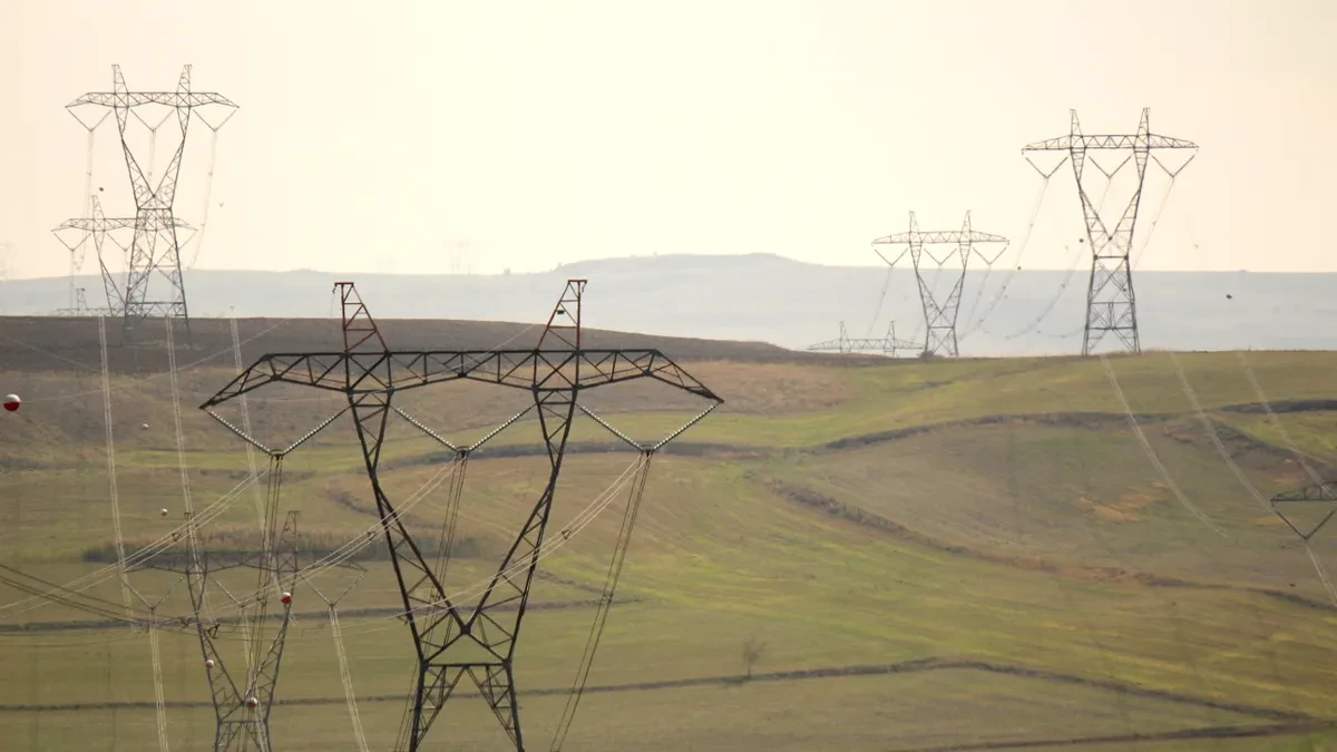 Google cites U.S. transmission system as data center hurdle