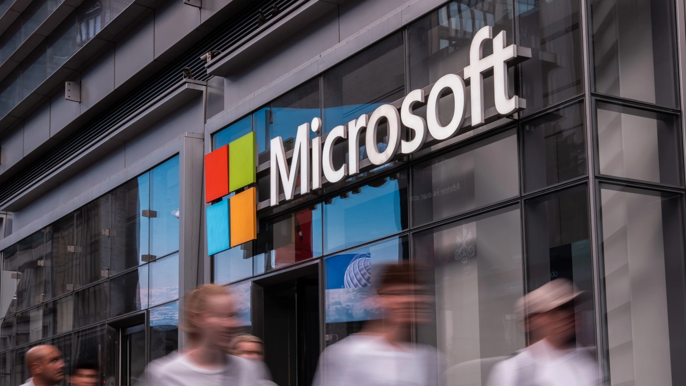 Microsoft and Amazon launch marketplace for news publishers