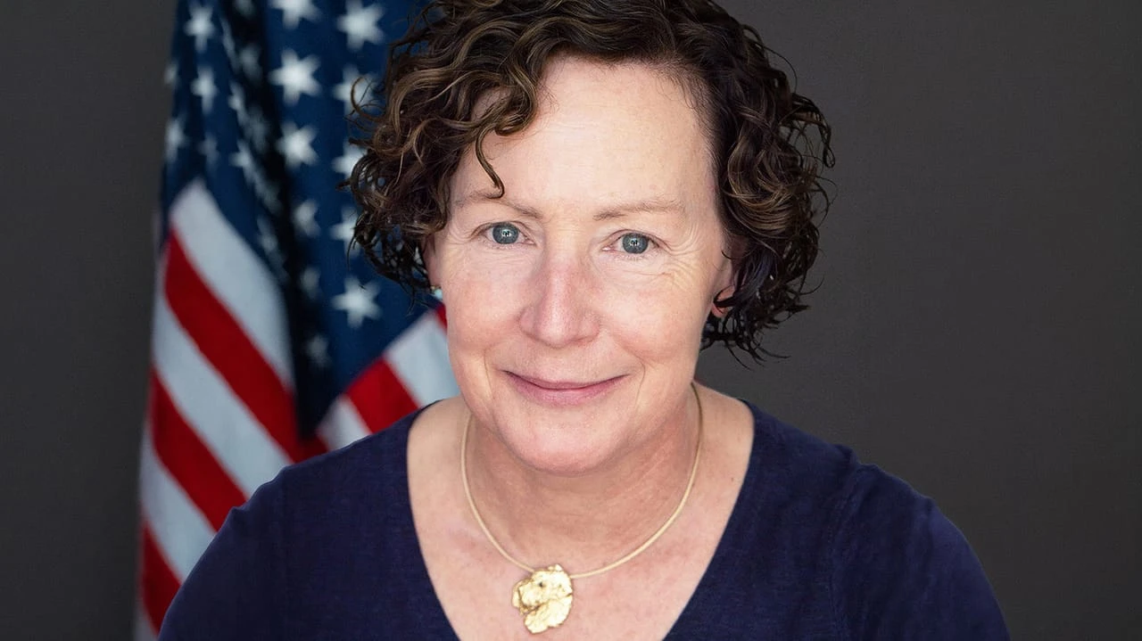 SEC Enforcement Director Margaret A. Ryan Resigns Immediately