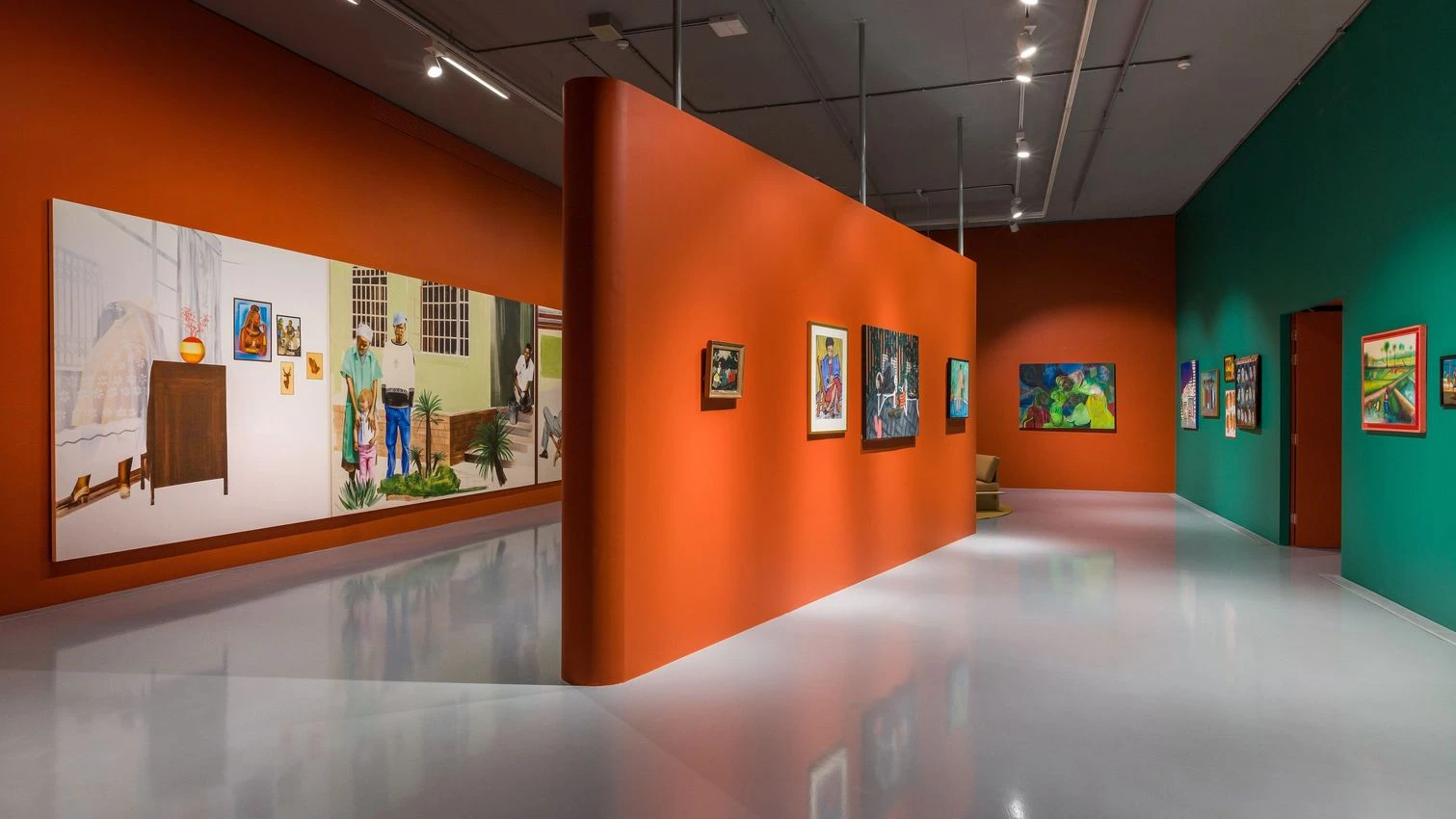 Venice Biennale to Feature 111 Artists in 2026