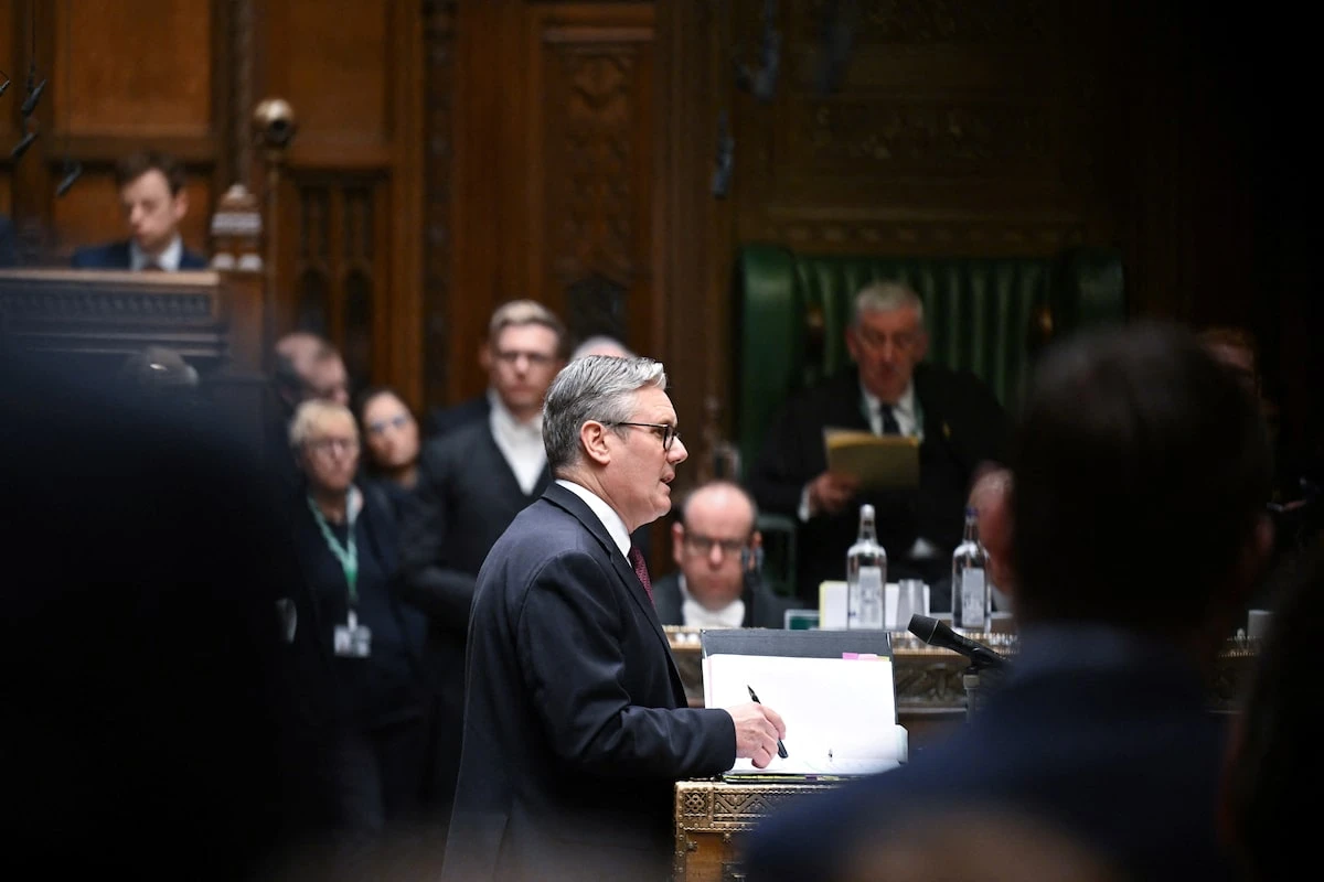 Orbán Orders Courts to Halt Lawsuits Against Government