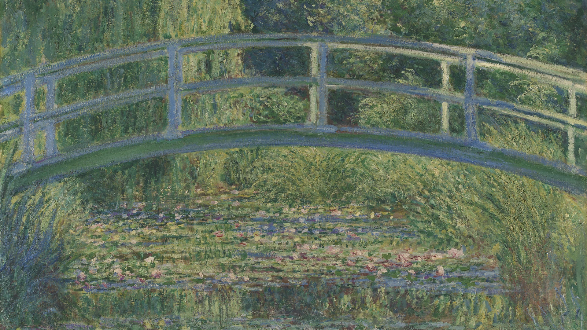 LG Launches Gallery+ Featuring National Gallery Masterpieces