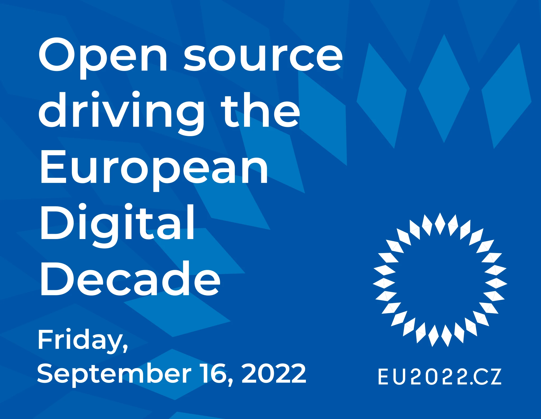 European Commission advances strategy for open source software