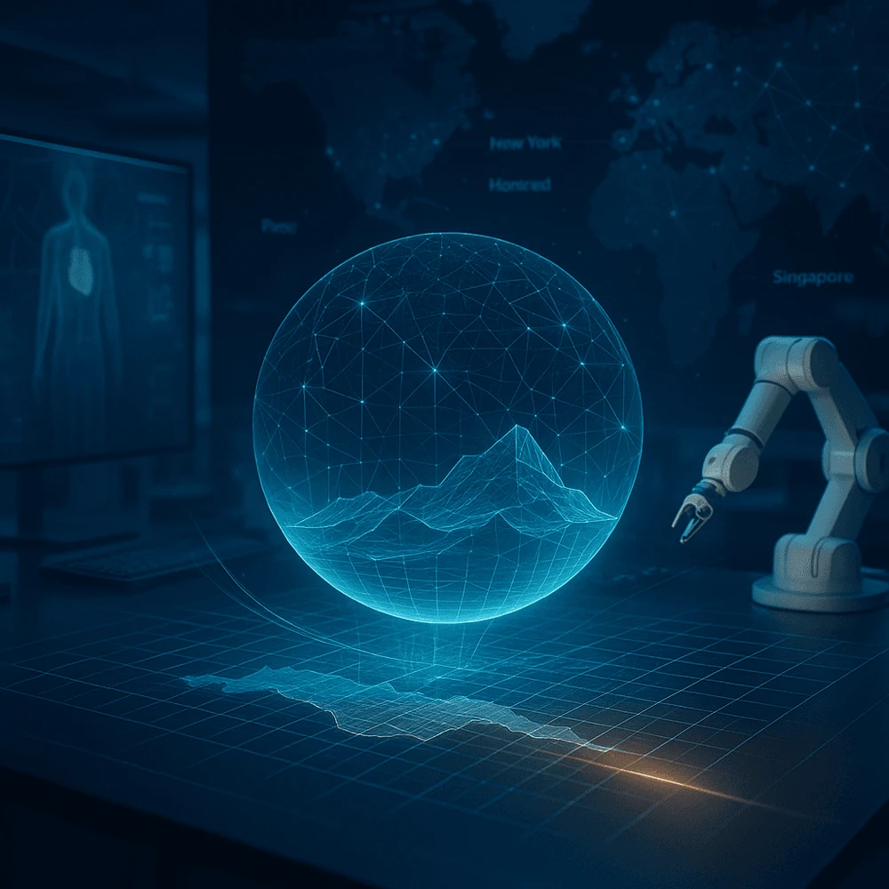 Yann LeCun's AMI Labs Secures $1.03 Billion Funding
