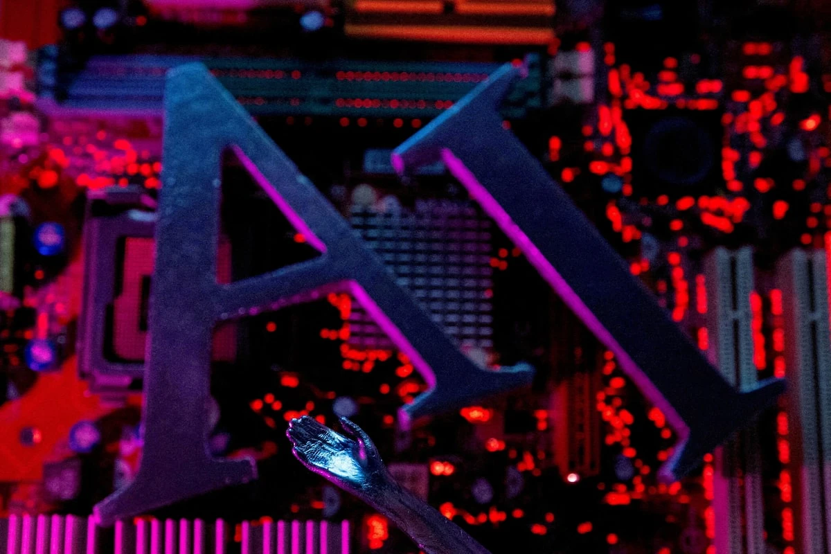 TSMC reports 35% profit rise amid AI demand