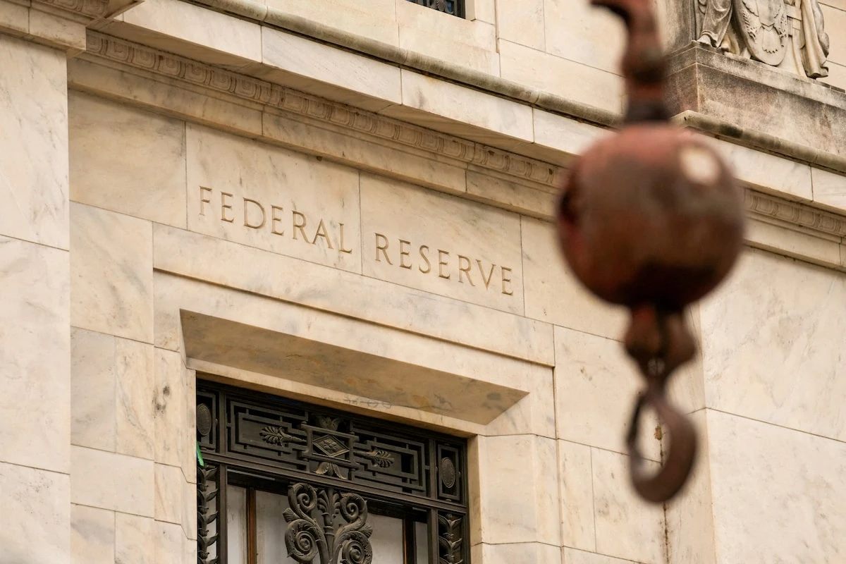 Goldman Sachs revises Fed rate cut forecast to 2026
