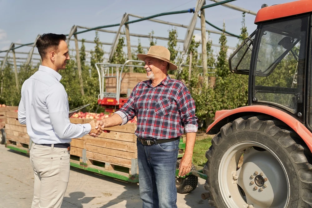 European Parliament approves regulations to boost farmers' bargaining power