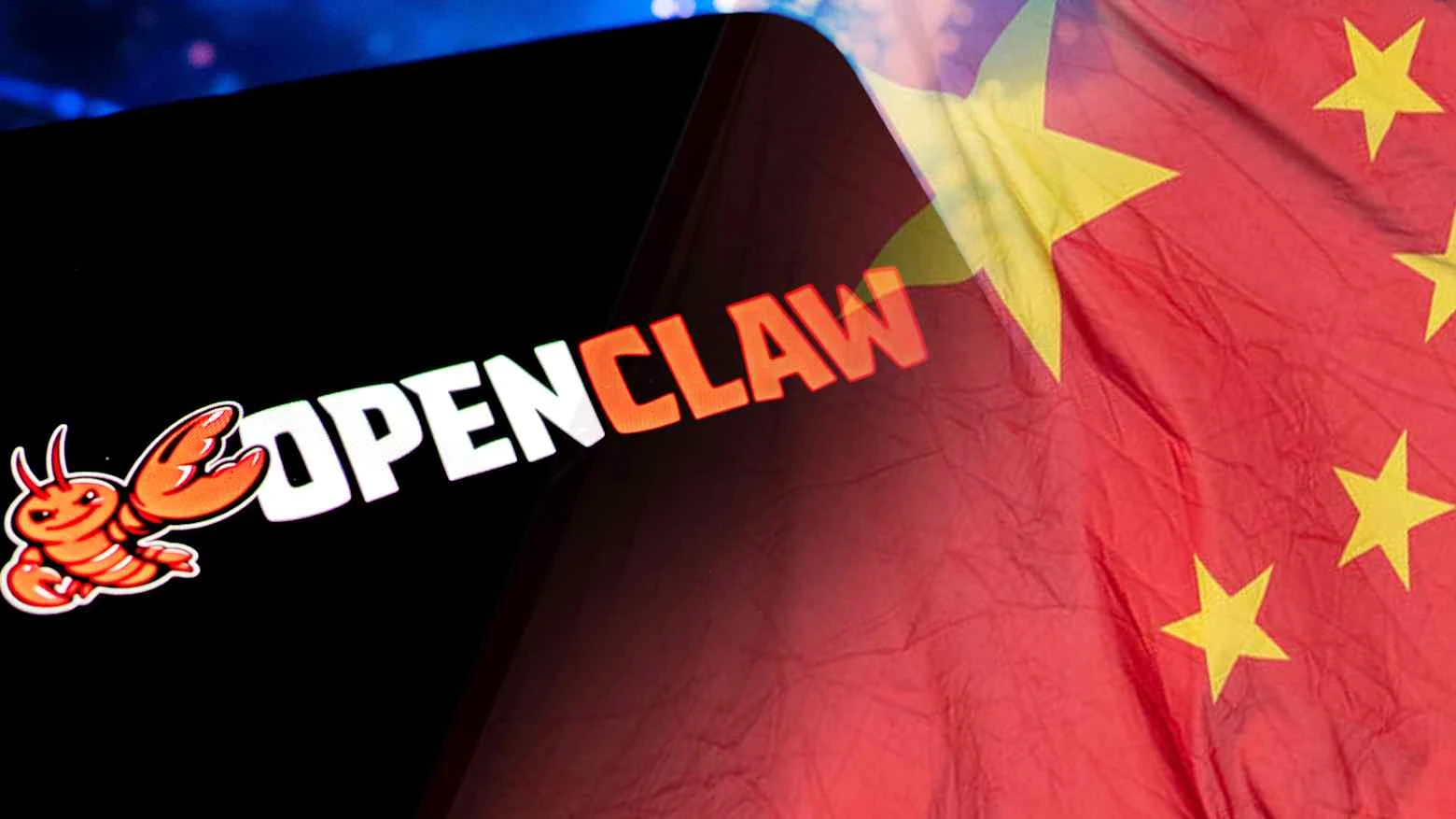 Alibaba Launches OpenClaw App Amid AI Competition