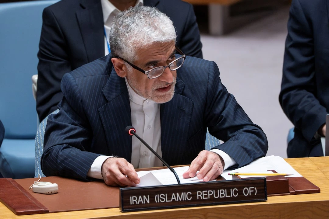 UN Security Council to Discuss Iran Amid Tensions