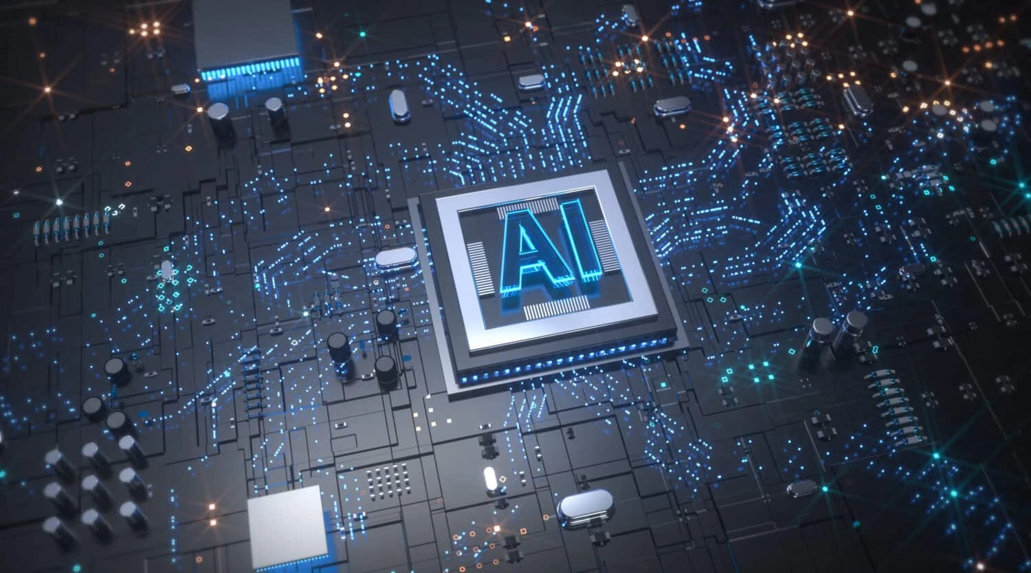 Google and Marvell Technology Discuss New AI Chips